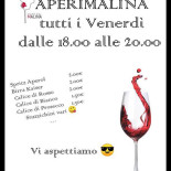 Vigne Del Malina Carte