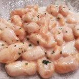La Nicchia Di Papi Comida