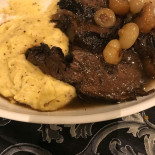La Nicchia Di Papi Comida