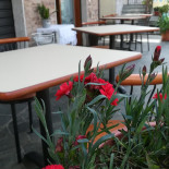 La Nicchia Di Papi Exterior