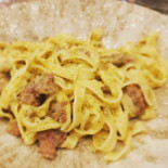 La Nicchia Di Papi Nourriture