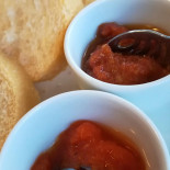 La Nicchia Di Papi Comida