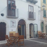 Sotto Sopra Exterior