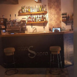 Sotto Sopra Dentro