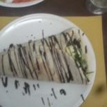 Pizza Italia food