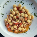 L' Orizzonte Nourriture