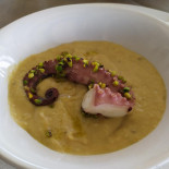 L' Orizzonte Comida