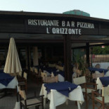 L' Orizzonte Extérieur