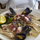 L' Orizzonte Comida