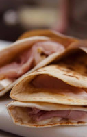 La Piadineria Gardone Val Trompia food