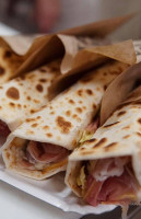 La Piadineria Gardone Val Trompia food