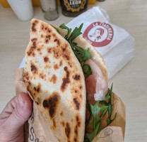 La Piadineria Gardone Val Trompia food