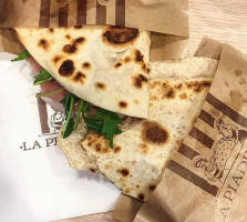 La Piadineria Gardone Val Trompia food