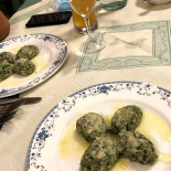 Fior Di Bosco Nourriture