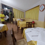 Krysos Pizzeria Dentro