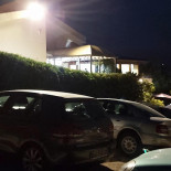 Krysos Pizzeria Exterior