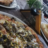 Krysos Pizzeria Nourriture