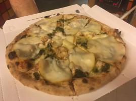 Turbo Pizza Rossano Veneto food