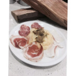 Barbanera Presezzo Essen