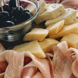 Barbanera Presezzo Essen