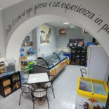 La Frè À l'intérieur