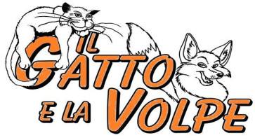 Il Gatto E La Volpe menu