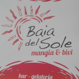 Baia Del Sole Carte