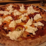 Albachiara Comida
