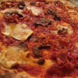 Albachiara Comida