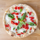 Albachiara Comida