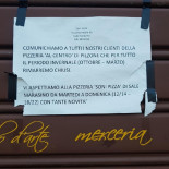 Pizzeria Al Centro Carta