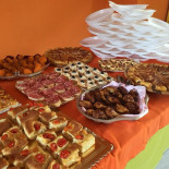 Raggio Di Sole food