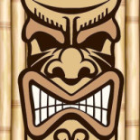 Aloha Tiki Carta