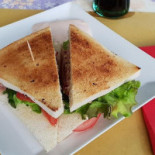 Burger Time Comida