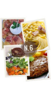 N.6 Risto Food E Beverage food