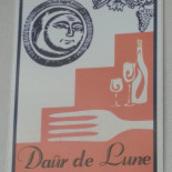Daur De Lune Carta