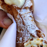 Il Vecchio Pasticcere Sidoti Comida