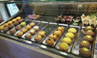 Marzanotto Pasticceria food