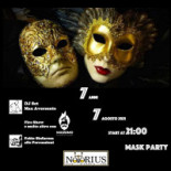 Notorius Pub Carte