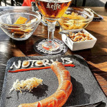 Notorius Pub Nourriture