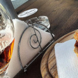 Notorius Pub Nourriture