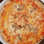Pizzeria Collemare Comida