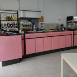 Pizz Stop Dentro