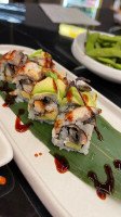 Intercenter Sushi (ex Sapory Funo) food