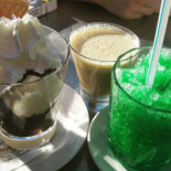 Caffè Roma Comida