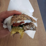 Autogrill Spello Nourriture