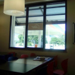 Autogrill Spello À l'intérieur
