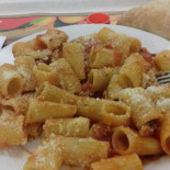 Autogrill Spello Nourriture