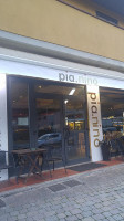 Pia.nino Quality Unusual Food Hamburgeria Piadineria Paninoteca outside