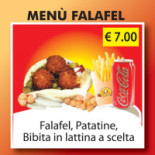 Dockabab Carte